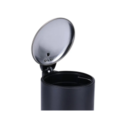 Practo Home pedaalemmer 3l - zwart + goud