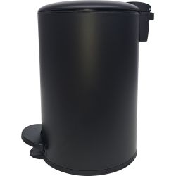 Practo Home pedaalemmer 3l - zwart