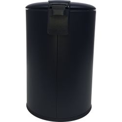 Practo Home pedaalemmer 3l - zwart