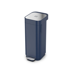 Joseph Joseph Porta pedaalemmer 40 liter - blauw