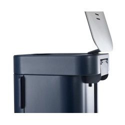 Joseph Joseph Porta pedaalemmer 40 liter - blauw