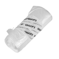 Ergofy afvalzakken 60ltr HDPE voor Ergofy afvalscheidingsbak - 20 zakken