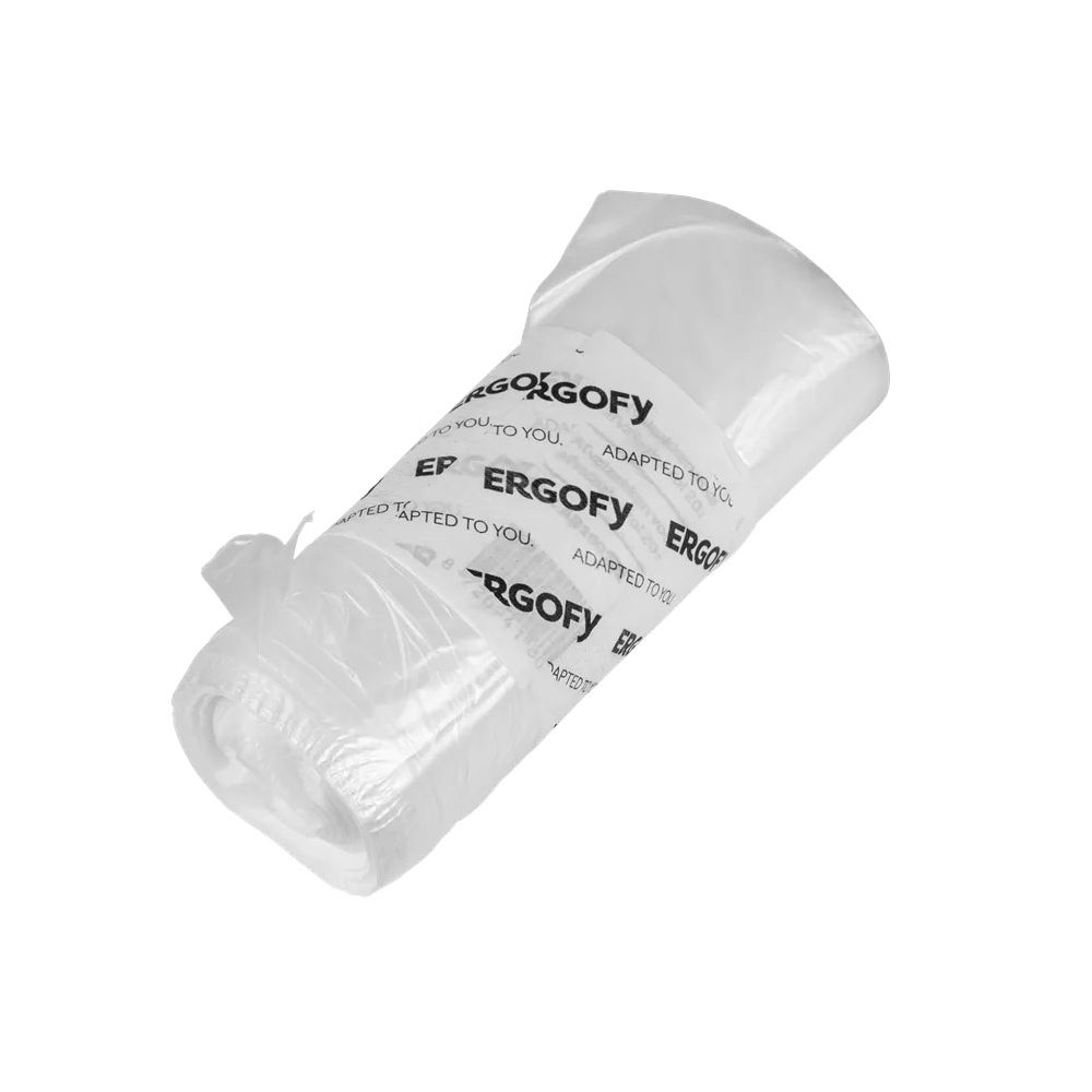 Ergofy afvalzakken 60ltr HDPE voor Ergofy afvalscheidingsbak - 20 zakken