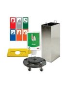 Afvalbak accessoires